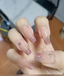 -LILY NAILS美甲美睫