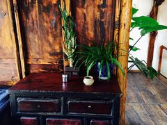 -乡绅本色白家厨坊