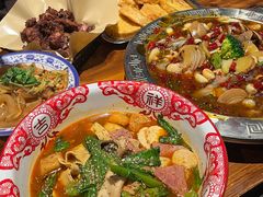 -破店肥哈·海鲜·烧烤(郑州银泰inPARK店)
