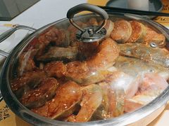 -黄记煌三汁焖锅(华发商都店)