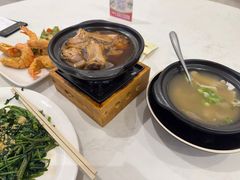 -新峰肉骨茶(总店)