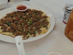 -莲花公园煎蟹(总店)
