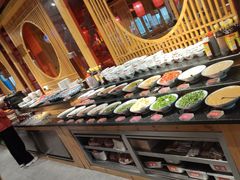 -老版火锅(半坡店)