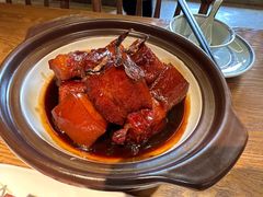 -周家二小姐的菜(西津渡店)