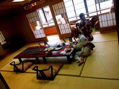 -城崎温泉 外七汤