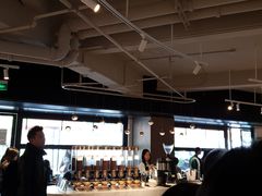 -Peet's 皮爷咖啡(东湖路手作店)