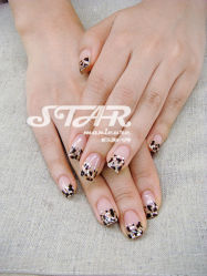 0572-STAR美甲店