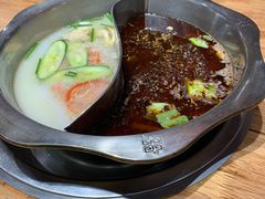 -袁记串串香(川师店)