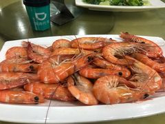 -四川小胡子海鲜(丁村万人海鲜广场店)