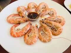 -毛里求斯小四川餐厅总店