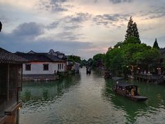 -乌镇景区