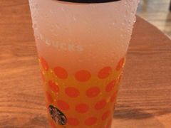 -星巴克(广州动漫星城东区店)