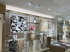 -万事利丝绸(杭州大厦店)