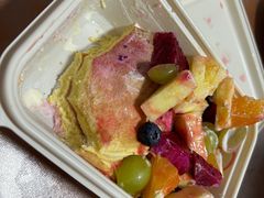 -春树下·树屋花房西餐厅(罍街AS1980店)