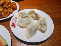 -汉巴9号自助餐厅(新潮尚品超市店)