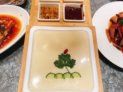 -胖老汉椒麻鸡清真新疆菜(西御街店)