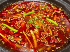 -小饕荟雅安贡椒鱼鲜馆(广福桥店)