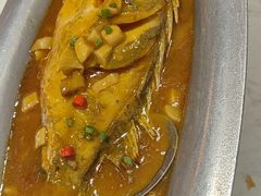 -徽镇小厨·经典徽菜(马连道店)