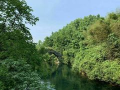 -常德桃花源景区