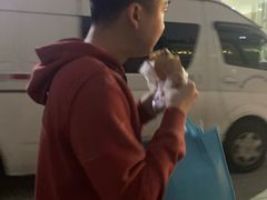 -裕丰西湖干菜饼