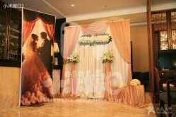 -M'S BANQUET AND SPACE ART