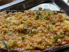 -韩食代烧烤(龙华路美食街店)