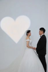 -金夫人婚纱摄影(华南店)