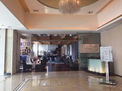 门庭-AZUR聚(香格里拉饭店)