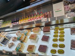 -白骑士欧洲蛋糕店(夏威夷店)