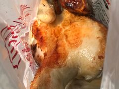 -吴山烤禽 (吴山路店)