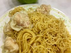 -麦文记面家(佐敦店)