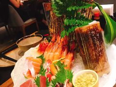 -和彩放题餐厅(酒仙桥店)