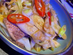 -钳真多钓虾馆·小龙虾海鲜烧烤(九六广场店)