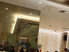 -狮王府淮扬菜(新街口友谊店)