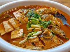 -小船渔村·大连菜(明泽街店)