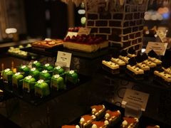 -深圳四季酒店·馥自助餐厅