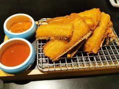 -老头儿油爆虾·1987杭州烟火味(湖滨银泰in77D区店)