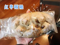-前进麦味·天然烘焙(凯德1818店)