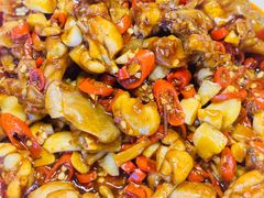 -老三样·旧食新味(万寿宫店)