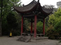 -莲湖公园