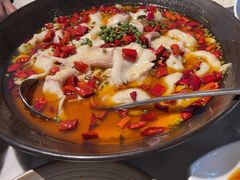 -懒人盐府人家(航天桥店)