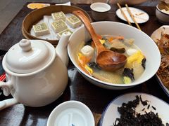 -咸亨酒店•非遗绍兴菜•中华老字号(堂吃餐厅)
