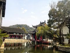 -鲁镇