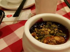 -西贝(金桥店)