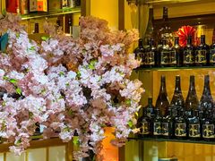 -长崎屋·日本料理·刺身·烧鸟(天河北路店)