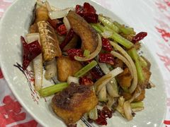 -虎虎龙虾大排档(双井店)