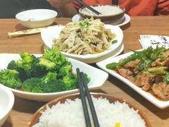 -外婆小聚茶餐厅·生日·团建(市民中心店)
