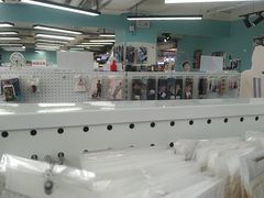 -Love Star追星馆(上海大悦城店)