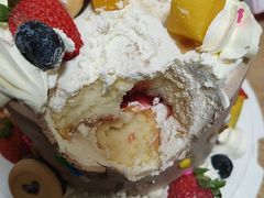 -牛仕西饼屋·低糖生日蛋糕(鲁谷店)