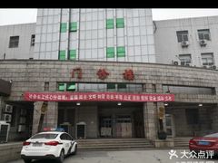 -江南大学附属医院(北院区)